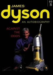 Against the Odds: An Autobiography cover