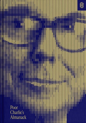 Poor Charlie's Almanack: The Wit and Wisdom of Charles T. Munger cover